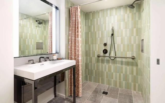 Timbri Hotel San Francisco, Curio Collection by Hilton