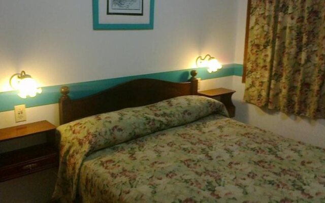 Hotel Plaza Tres arroyos