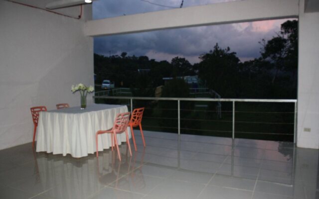 Pineridge Bucari Mountain Resort