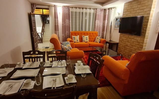 The Festival Hotel Suites & Spa