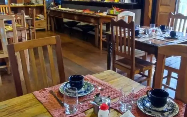 Pouso Alto Tiradentes