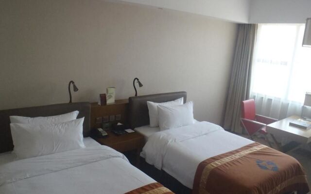 Wanyi Hotel Guiyang Lincheng