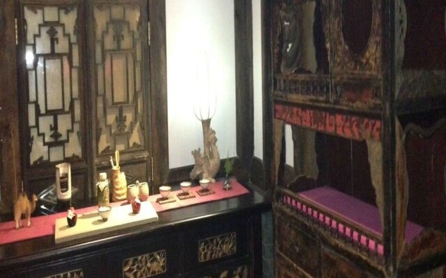 Chunxi Fang Old Chengdu Inn
