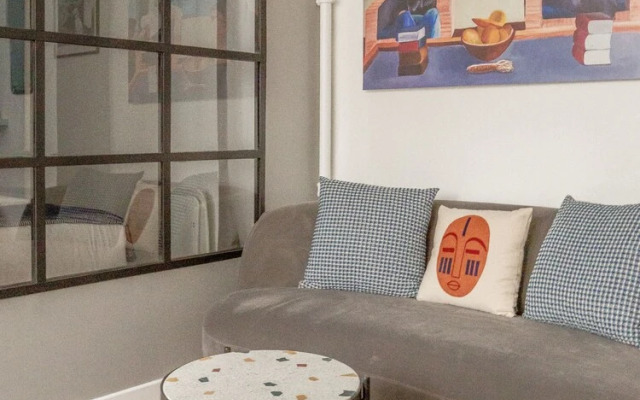 Edgar Suites Paris Montorgueil - Sentier