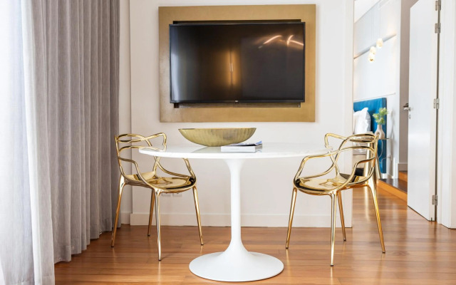 Pestana Cidadela Cascais - Pousada & Art District