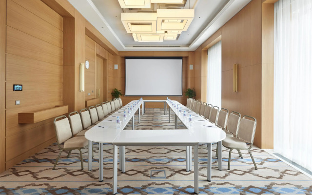 Hyatt Regency Tashkent