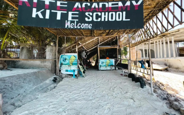 BaraBara Eat&Sleep - Eco Boutique Hotel