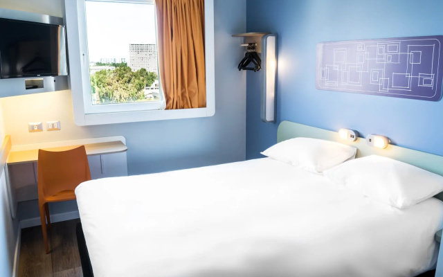 ibis budget Iquique
