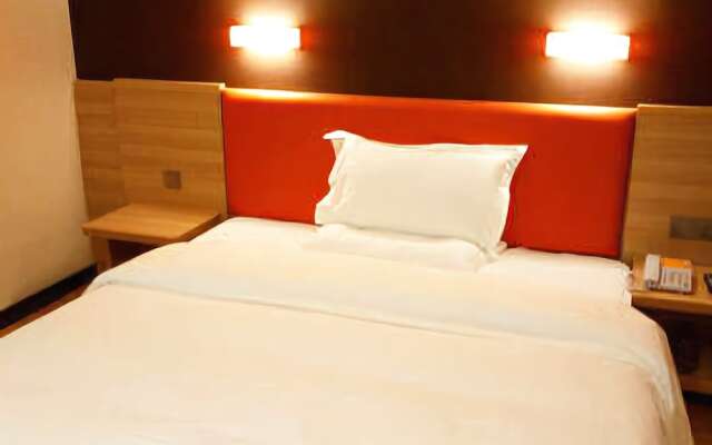 7 Days Premium (Jiaozuo Renmin Road Normal College)