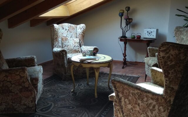 Hotel Rural el Real de Siota