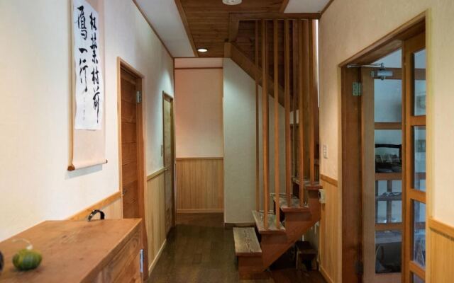 Pension Morino Garden Mashiko