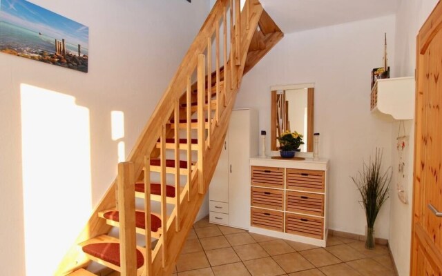 Maisonette Wohnung Robby