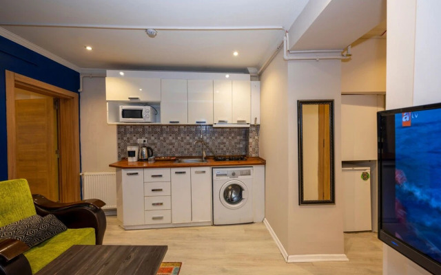 Marida Hotel Istanbul
