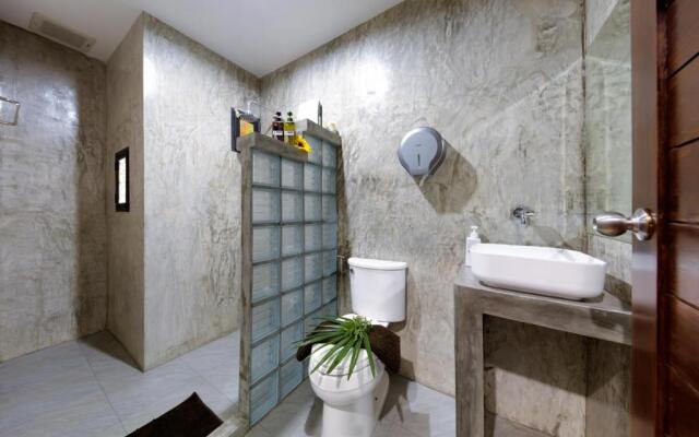 Kerton Hostel