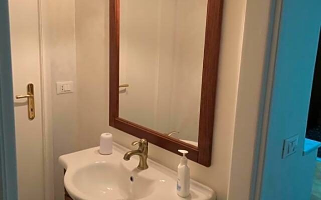 Dolce notte, near San Martino hospital