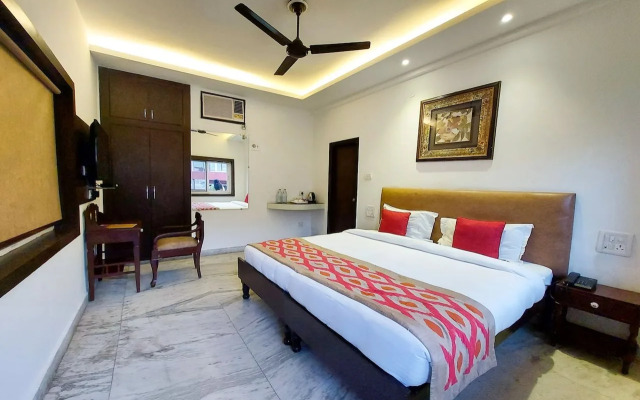 Divine Ganga Cottage