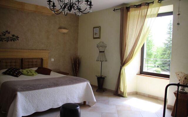 Les Clauzels B&b