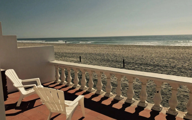 Quinta Pacifica Beachfront Villas