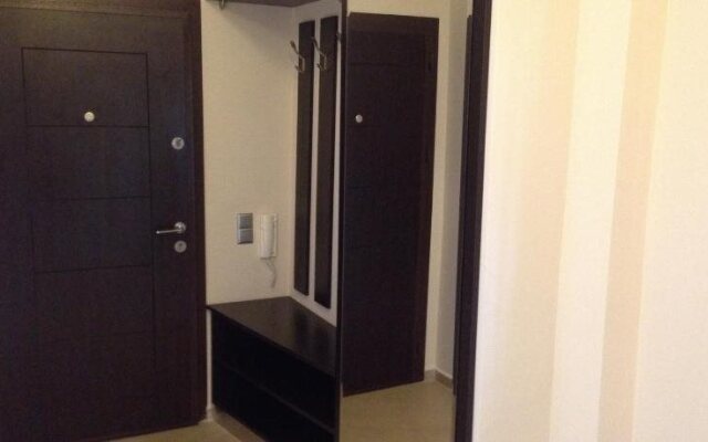 Argo Aparthotel