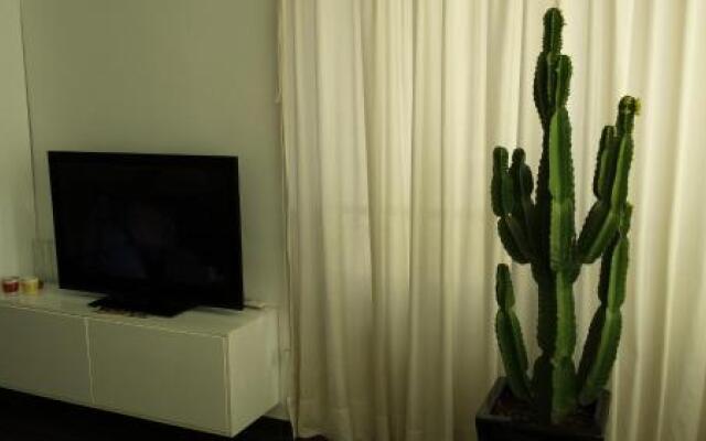 Apartamento Paco
