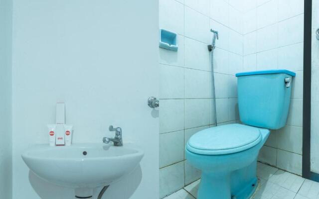 OYO 1736 Pondok Kurnia