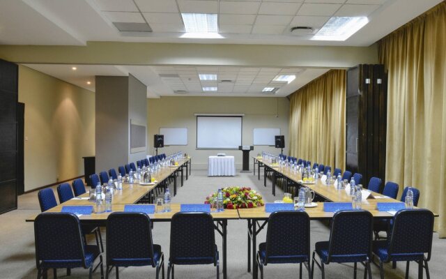 Protea Hotel by Marriott Lusaka Cairo Road