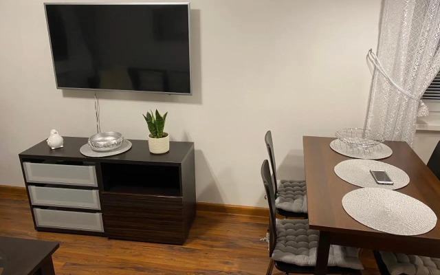 Apartament Cynamon