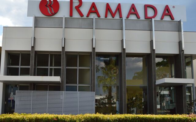 Ramada Hotel & Suites Sydney Cabramatta