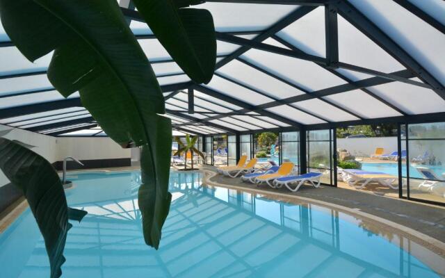 Lebraz 3 Appartement