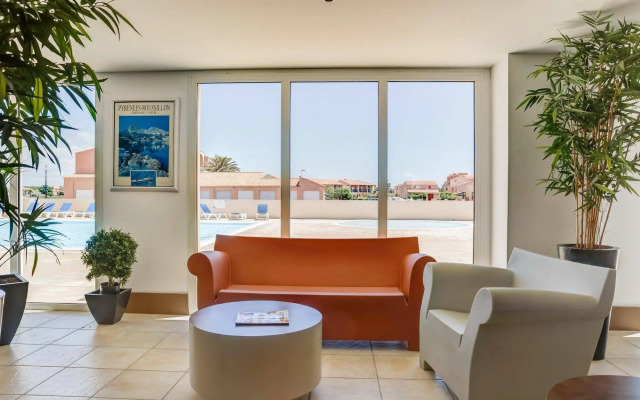 Résidence Pierre & Vacances Port Barcarès Catalana