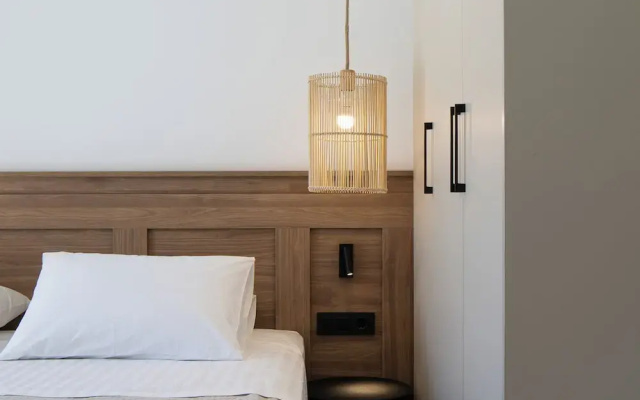 Imbros Villas