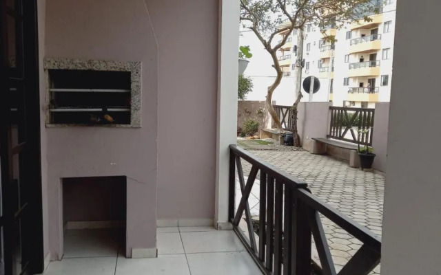 Solar das Flores apto 2