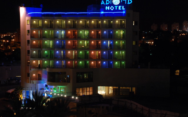 Adi Hotel Eilat