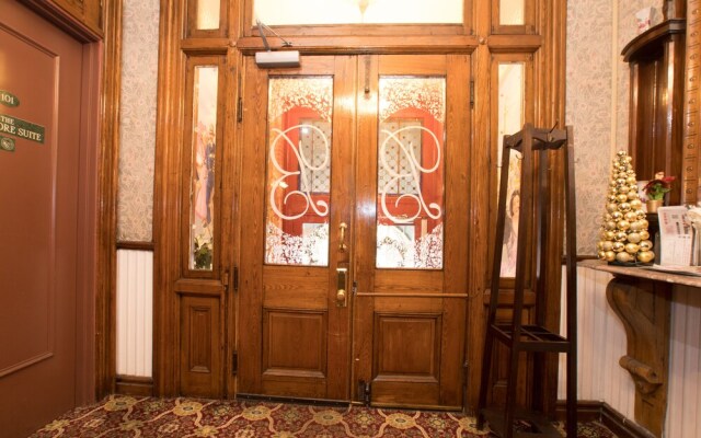 Biltmore Suites Hotel
