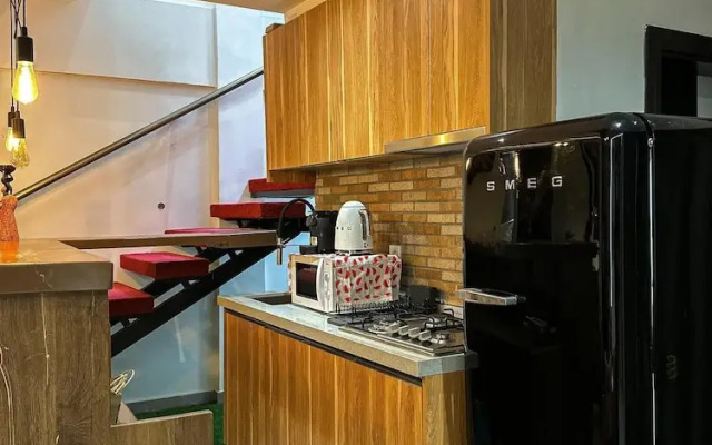 Kilk Klak Appart Hotel