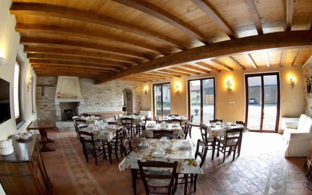 Agriturismo Cavrigo