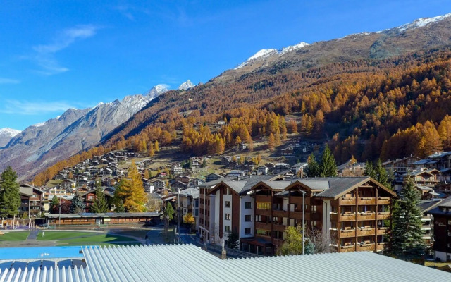 Zur Matte B Zermatt in Zermatt