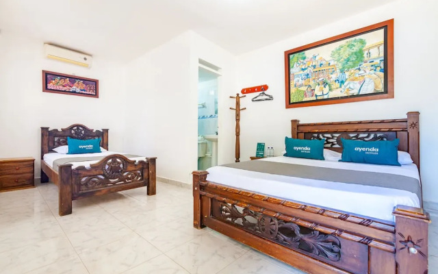 Ayenda La Casa de Siempre