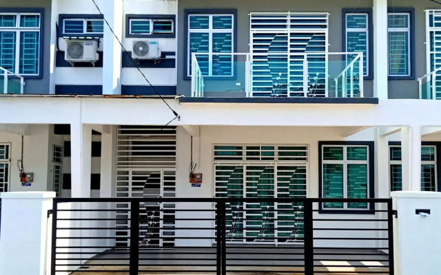MARI Residence
