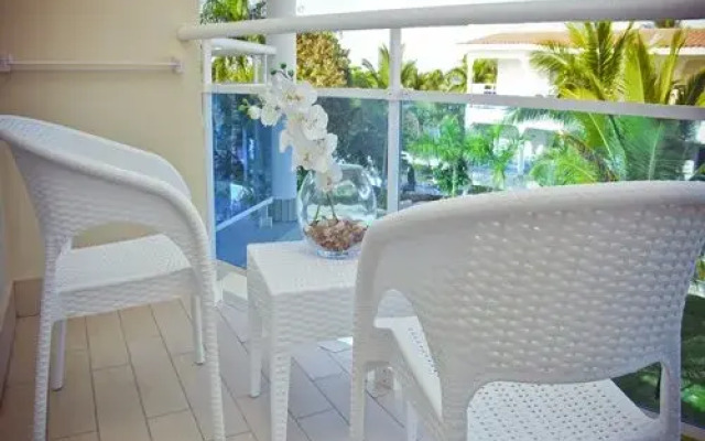 The Tropical at LHVC Resort, Puerto Plata, Dominican Republic