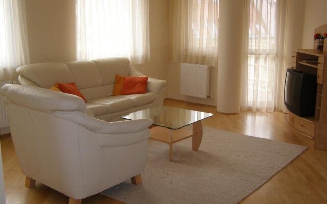 InnerCity Apartments