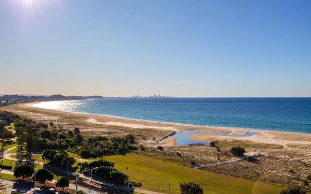 Club Wyndham Kirra Beach, Trademark Collection by Wyndham
