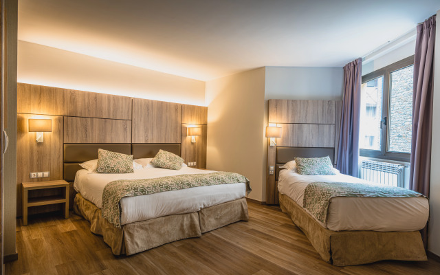 Hotel Spa Princesa Parc