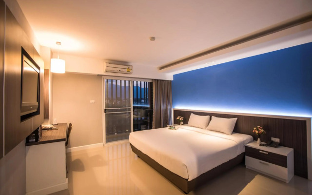 Napatra Hotel
