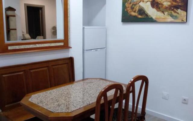 Apartamento Balsa 2