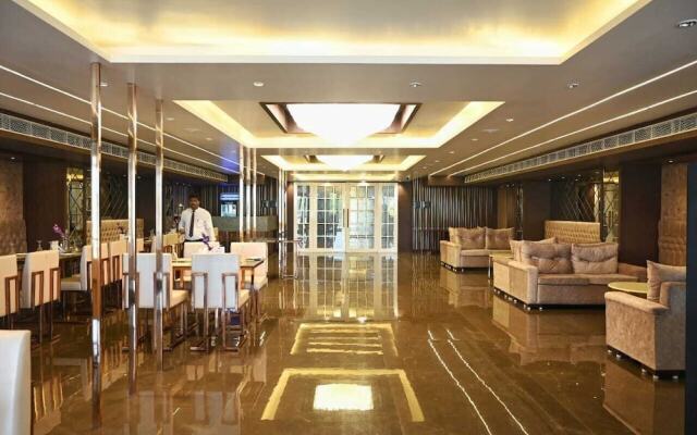 KS Square Hotel and Banquets