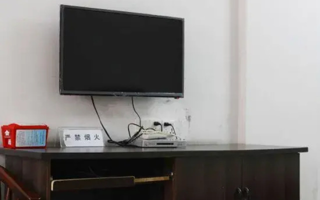 Qingyuan New Era Business Hotel