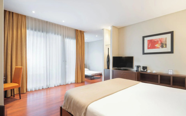 Hotel Attica21 Las Rozas