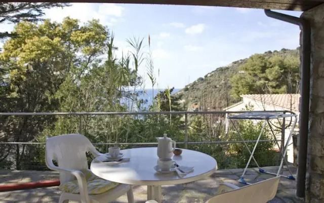 Appartamento Bella Vista