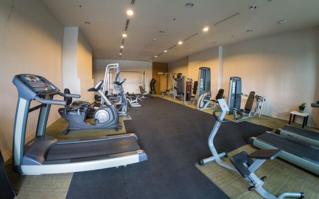 the Quint suites - KL Sentral